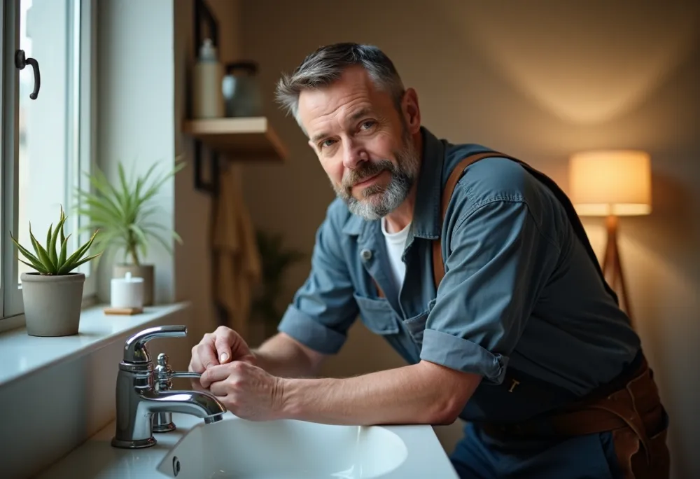 Toilet Repair Services in Desert Center, California — Plumber California